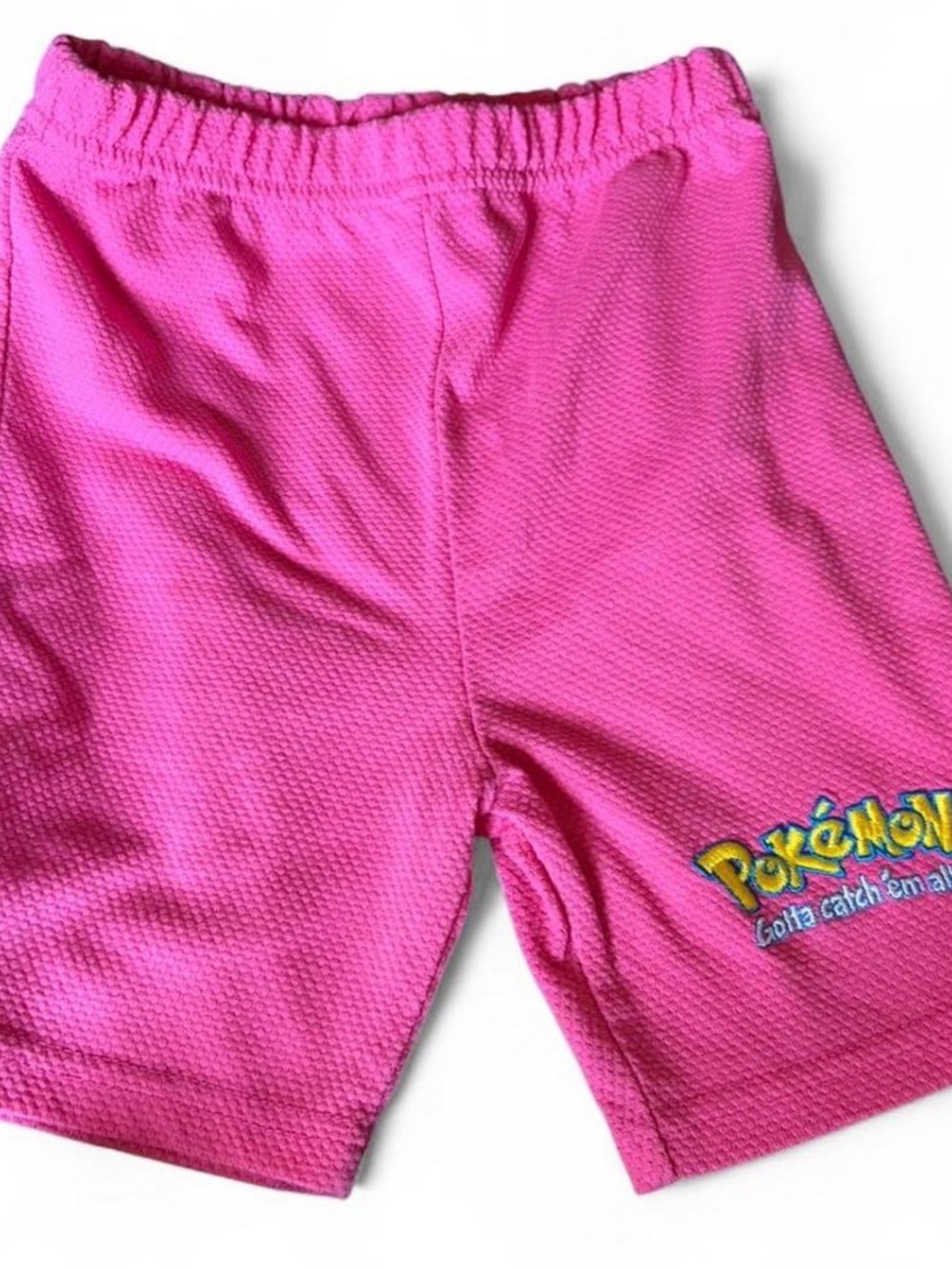 Girls Pokémon Shorts